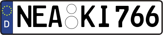 NEA-KI766