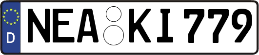 NEA-KI779