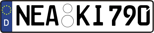 NEA-KI790
