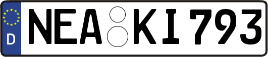 NEA-KI793