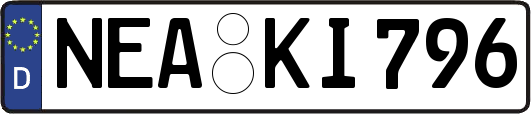 NEA-KI796