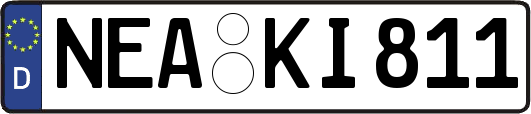 NEA-KI811