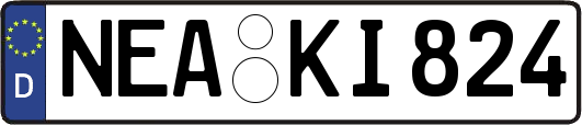 NEA-KI824