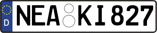 NEA-KI827