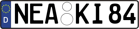 NEA-KI84
