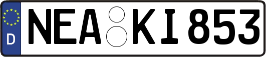 NEA-KI853