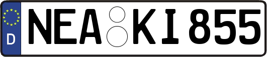 NEA-KI855