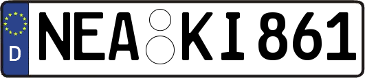 NEA-KI861