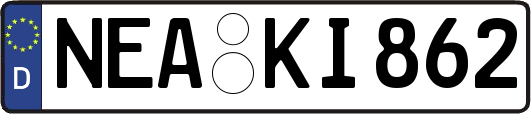 NEA-KI862