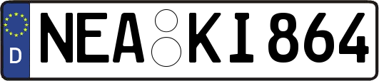 NEA-KI864
