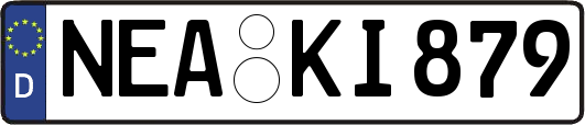 NEA-KI879