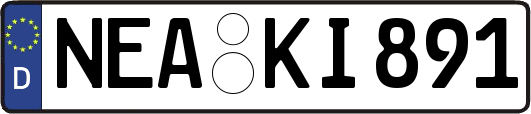 NEA-KI891