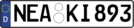 NEA-KI893