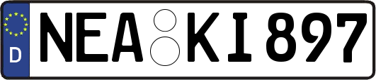 NEA-KI897