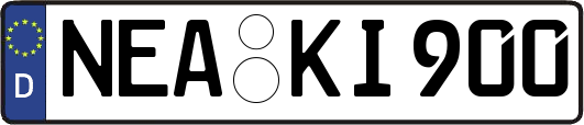 NEA-KI900