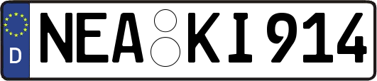 NEA-KI914