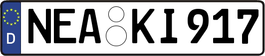 NEA-KI917