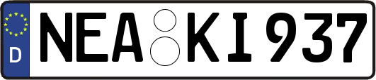 NEA-KI937