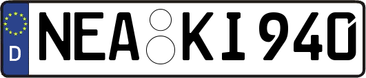 NEA-KI940