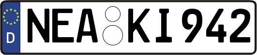 NEA-KI942