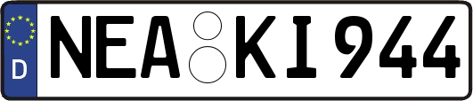 NEA-KI944