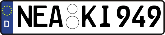 NEA-KI949