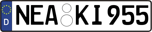 NEA-KI955
