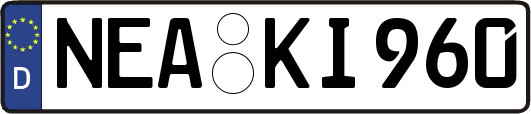 NEA-KI960
