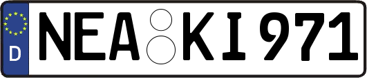 NEA-KI971