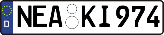 NEA-KI974