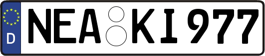 NEA-KI977