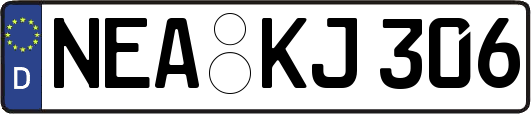 NEA-KJ306
