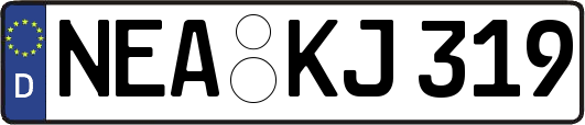 NEA-KJ319