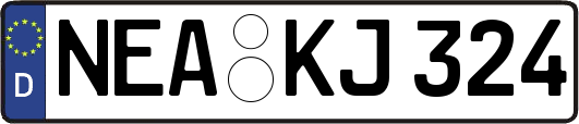 NEA-KJ324