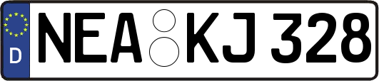 NEA-KJ328