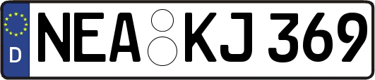 NEA-KJ369