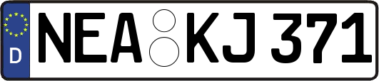 NEA-KJ371