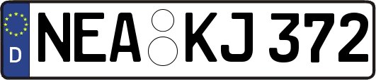 NEA-KJ372