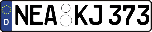 NEA-KJ373