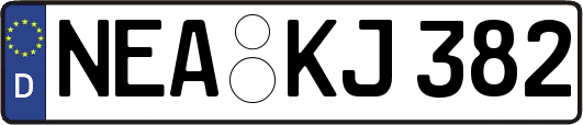 NEA-KJ382
