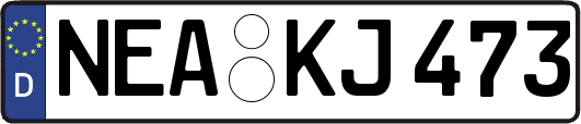 NEA-KJ473