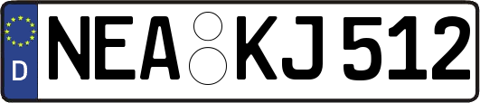 NEA-KJ512