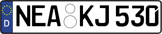 NEA-KJ530