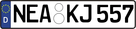 NEA-KJ557