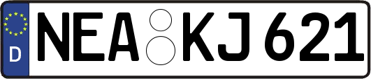 NEA-KJ621
