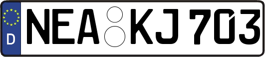 NEA-KJ703