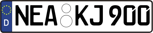 NEA-KJ900
