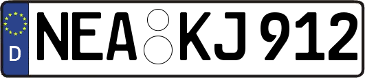 NEA-KJ912