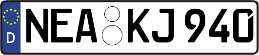NEA-KJ940