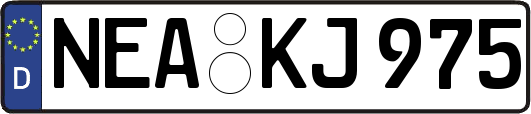 NEA-KJ975
